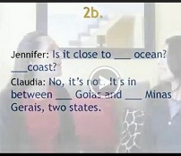 Video English Grammar Lessons with Jennifer ESL Lesson 22 Part 2 - Articles