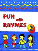 Fun with Rhymes 2 Fun with Rhymes 2