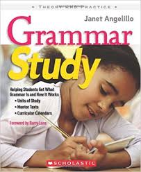 Grammar Study Helping Students Get What Grammar Is and How It Works