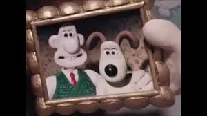 Wallace and Gromit in The Wrong Trousers Video Wallace and Gromit in The Wrong Trousers Video