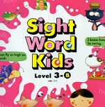 Sight Word Kids 3B Students Book Sight Word Kids 3B Students Book