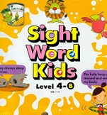 Sight Word Kids 4B Students Book Sight Word Kids 4B Students Book