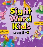 Sight Word Kids 5A Students Book Sight Word Kids 5A Students Book