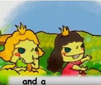 Sight Word Kids 5A Video Sight Word Kids 5A Video