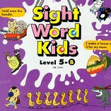 Sight Word Kids 5B Students Book Sight Word Kids 5B Students Book
