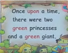 Sight Word Kids 5B Video Sight Word Kids 5B Video