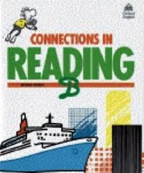 Connections in Reading B - Peter Viney Connections in Reading B - Peter Viney