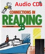 Connections in Reading B Audio CDs - Peter Viney
