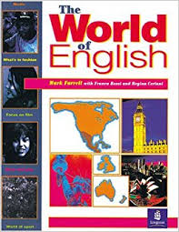 Longman The World of English Students Book Longman The World of English Students Book