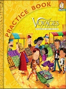 Voyages in English 2011 Grade 5 Practice Book Voyages in English 2011 Grade 5 Practice Book