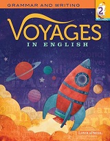 Voyages in English 2018 Grade 2 Student Edition Sample Pages Voyages in English 2018 Grade 2 Student Edition Sample Pages