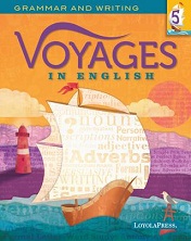 Voyages in English 2018 Grade 5 Student Edition Sample Pages Voyages in English 2018 Grade 5 Student Edition Sample Pages