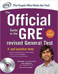 ETS The Official Guide to The GRE Revised General Test 2nd Edition ETS The Official Guide to The GRE Revised General Test 2nd Edition