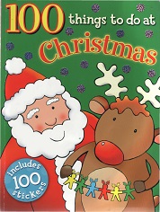 100 Things to do at Christmas 100 Things to do at Christmas