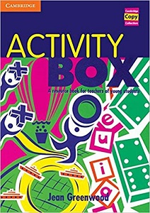 Activity Box - A Resource Book for Teachers of Young Students Activity Box - A Resource Book for Teachers of Young Students