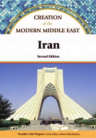 Creation of the Modern Middle East - Iran 2nd Edition Creation of the Modern Middle East - Iran 2nd Edition