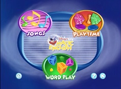 Disney Magic English 20 DVD Lets Play - Playtime Disney Magic English 20 DVD Lets Play - Playtime