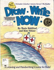 Draw Write Now Book 2 - Christopher Columbus Autumn Harvest the Weather Draw Write Now Book 2 - Christopher Columbus Autumn Harvest the Weather