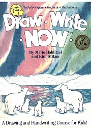 Draw Write Now Book 4 - Polar Regions the Arctic the Antarctic Draw Write Now Book 4 - Polar Regions the Arctic the Antarctic
