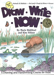 Draw Write Now Book 6 - Animal and Habitats On Land Ponds and Rivers Oceans Draw Write Now Book 6 - Animal and Habitats On Land Ponds and Rivers Oceans