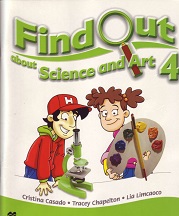 Find out About Science and Art 4