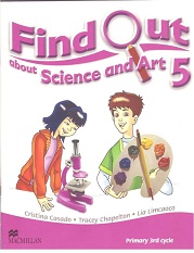 Find out about Science and Art 5