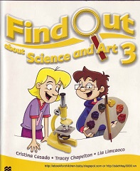 Find out about Science and Art 3