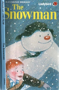 Ladybird Book - The Snowman Ladybird Book - The Snowman