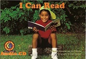 Learn To Read Level 1 - Buttons Buttons I Can Read Audio CD Learn To Read Level 1 - Buttons Buttons I Can Read Audio CD