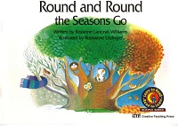 Learn to Read Level 2 - Round and Round Learn to Read Level 2 - Round and Round