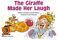 Learn to Read Level 2 - The Giraffe Made Her Lauth Learn to Read Level 2 - The Giraffe Made Her Lauth