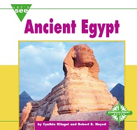 Lets See - Ancient Egypt Lets See - Ancient Egypt