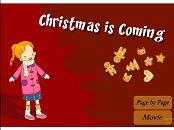 Litter Fox Stories Flash for Kids 2 - Christmas is Coming Litter Fox Stories Flash for Kids 2 - Christmas is Coming
