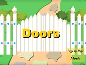 Litter Fox Stories Flash for Kids 3 - Doors Litter Fox Stories Flash for Kids 3 - Doors