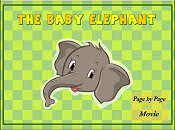 Litter Fox Stories Flash for Kids 3 - The Baby Elephant Litter Fox Stories Flash for Kids 3 - The Baby Elephant