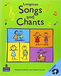 LONGMAN Songs and Chants