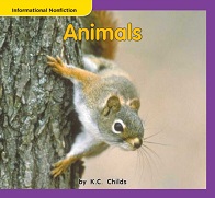 MACMILLAN Leveled Readers Animals Kindergarten - Animals MACMILLAN Leveled Readers Animals Kindergarten - Animals