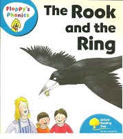 OXFORD Reading Tree Stage 3 - The Rook and the Ring OXFORD Reading Tree Stage 3 - The Rook and the Ring