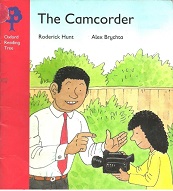 OXFORD Reading Tree Stage 4 - The Camcorder