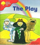 OXFORD Reading Tree Stage 4 - The play