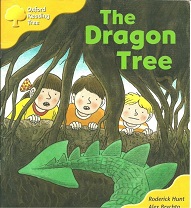 OXFORD Reading Tree Stage 5 - The Dragon Tree OXFORD Reading Tree Stage 5 - The Dragon Tree