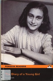 Penguin Readers Level 4 - The Diary of a Young Girl Anne Frank Penguin Readers Level 4 - The Diary of a Young Girl Anne Frank