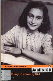 Penguin Readers Level 4 - The Diary of a Young Girl Anne Frank Audio CD Penguin Readers Level 4 - The Diary of a Young Girl Anne Frank Audio CD