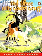 Penguin Young Readers 1 - The Three Billy Goats Gruff Penguin Young Readers 1 - The Three Billy Goats Gruff