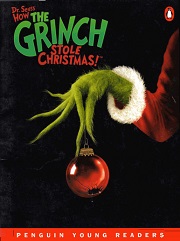 Penguin Young Readers 4 - DrSeuss How The Grinch Stole Christmas Penguin Young Readers 4 - DrSeuss How The Grinch Stole Christmas