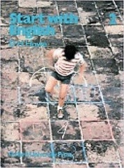 OXFORD Start with English 2 by H D Howe