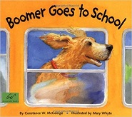 Tumblebooks - Boomer Goes to School Tumblepad Tumblebooks - Boomer Goes to School Tumblepad