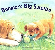 Tumblebooks - Boomers Big Surprise Tumblepad Tumblebooks - Boomers Big Surprise Tumblepad