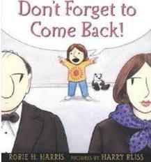 Tumblebooks - Dont Forget to Come Back Tumblepad Tumblebooks - Dont Forget to Come Back Tumblepad