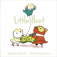 Tumblebooks - Little Hoot Tumblepad Tumblebooks - Little Hoot Tumblepad